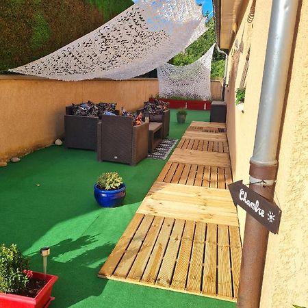 Maison Hello Charnay Les Macon Apartamento Exterior foto