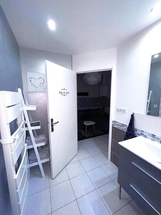 Maison Hello Charnay Les Macon Apartamento Exterior foto