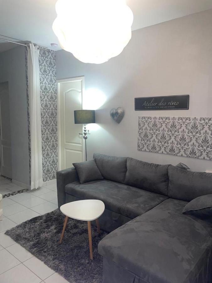 Maison Hello Charnay Les Macon Apartamento Exterior foto
