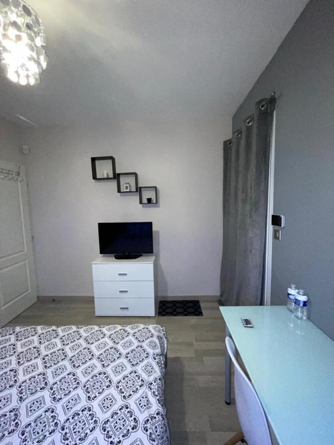 Maison Hello Charnay Les Macon Apartamento Exterior foto