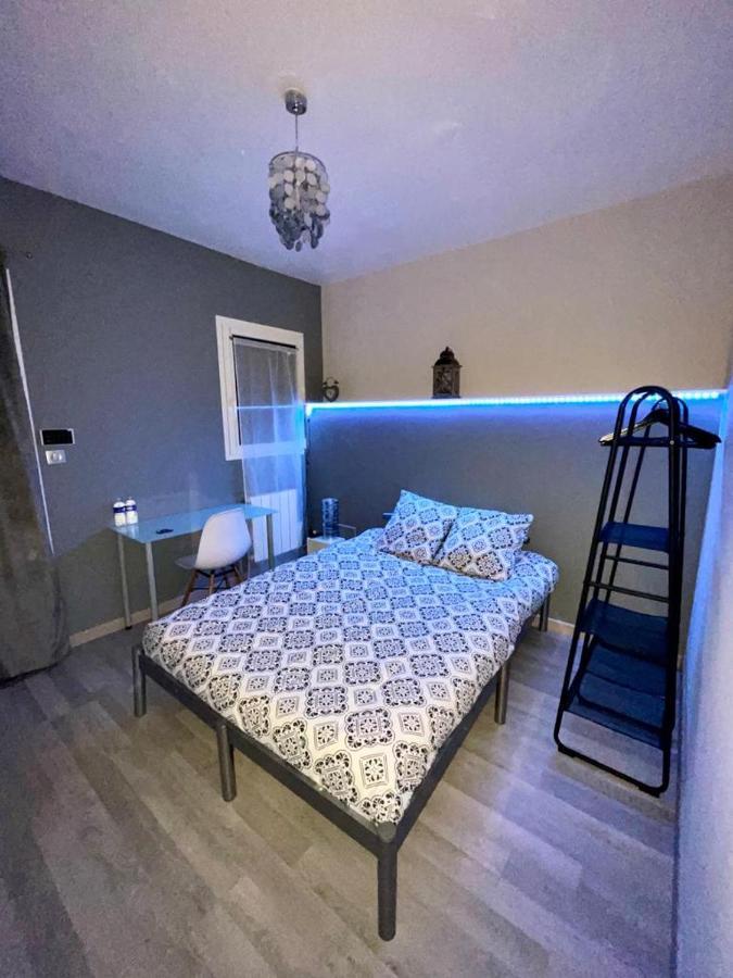 Maison Hello Charnay Les Macon Apartamento Exterior foto