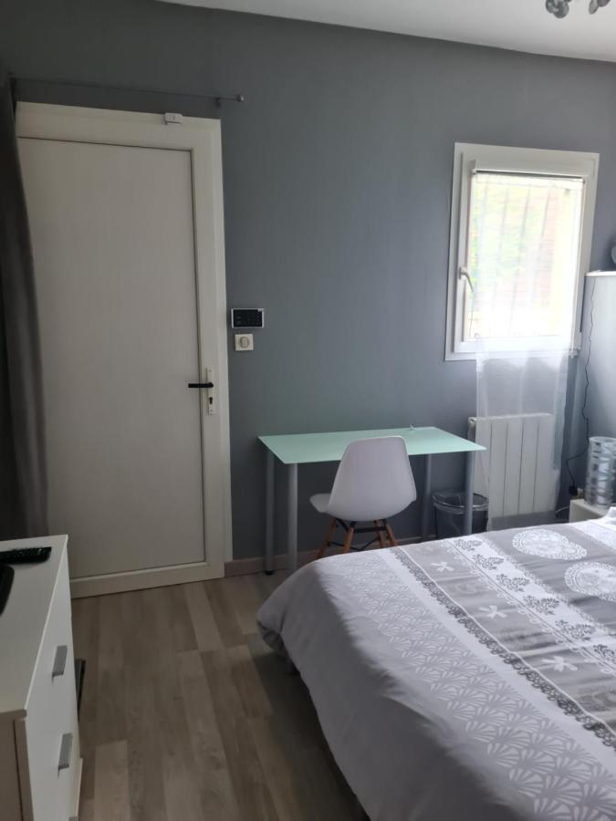 Maison Hello Charnay Les Macon Apartamento Exterior foto