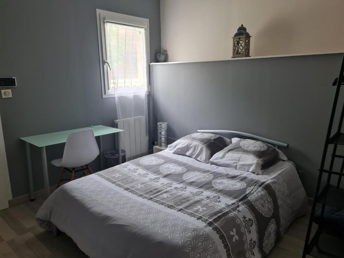 Maison Hello Charnay Les Macon Apartamento Exterior foto